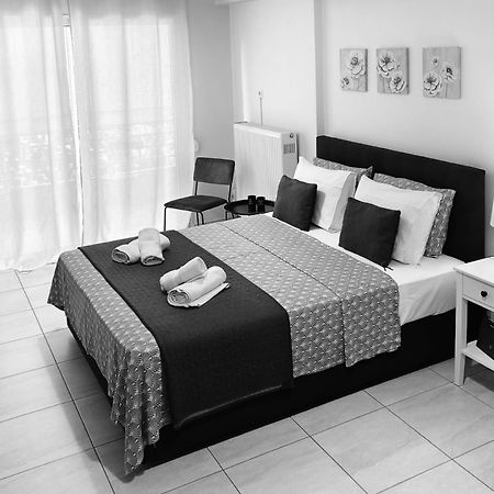 Volos Studio Stella Extérieur photo