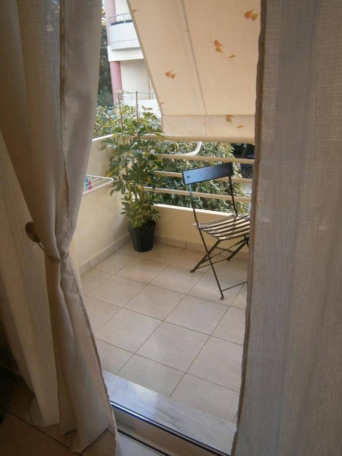 Volos Studio Stella Extérieur photo