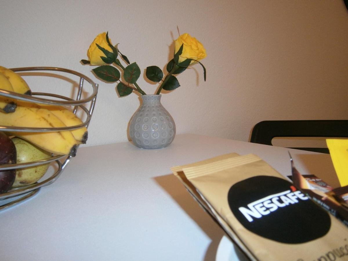 Volos Studio Stella Extérieur photo