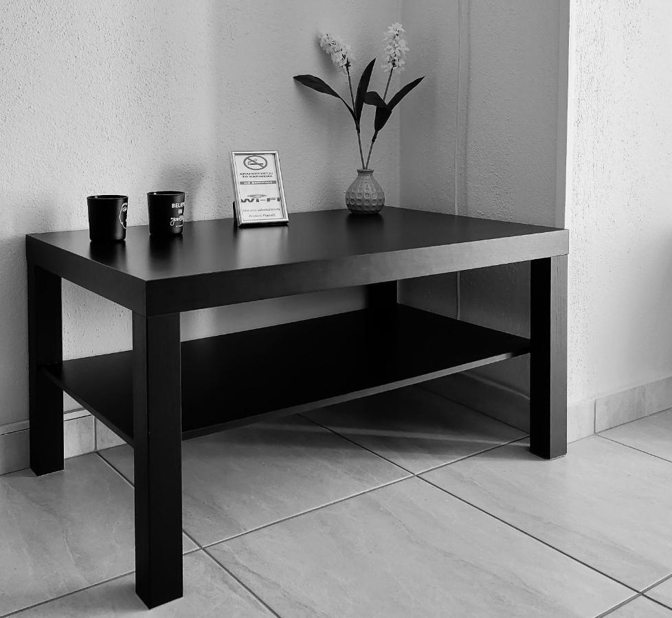Volos Studio Stella Extérieur photo
